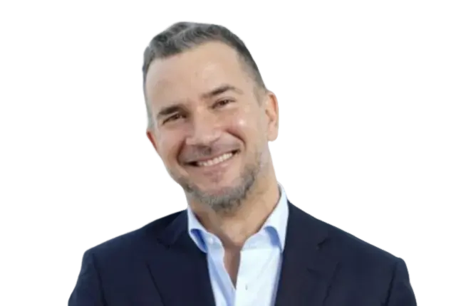 Santiago Vanegas