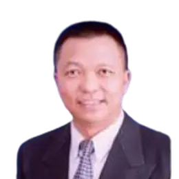 Henry Liu