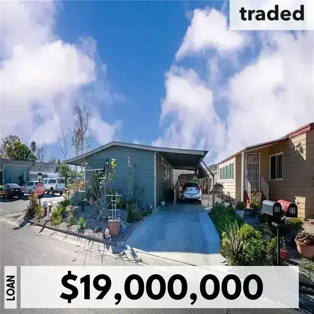 Michael Tanner Of PSRS Secures $19M Loan In Riverside For MultiFamily Property