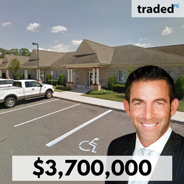 Avison Young Facilitates $3.7M Sale Of Medical Office In Sewell