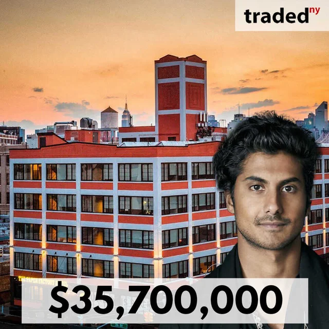 The Collective Sells Long Island City Hotel To 37-06 36th Street Holdings For $35.7M
