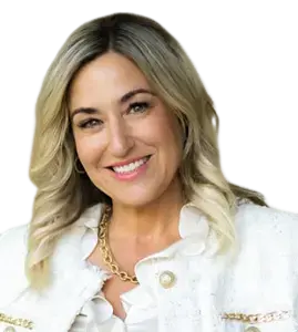 Gina Shad