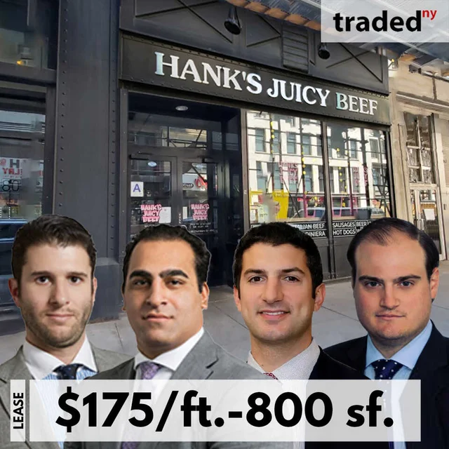 H&R Block Leases Retail Space In Tribeca, Manhattan From Nuveen