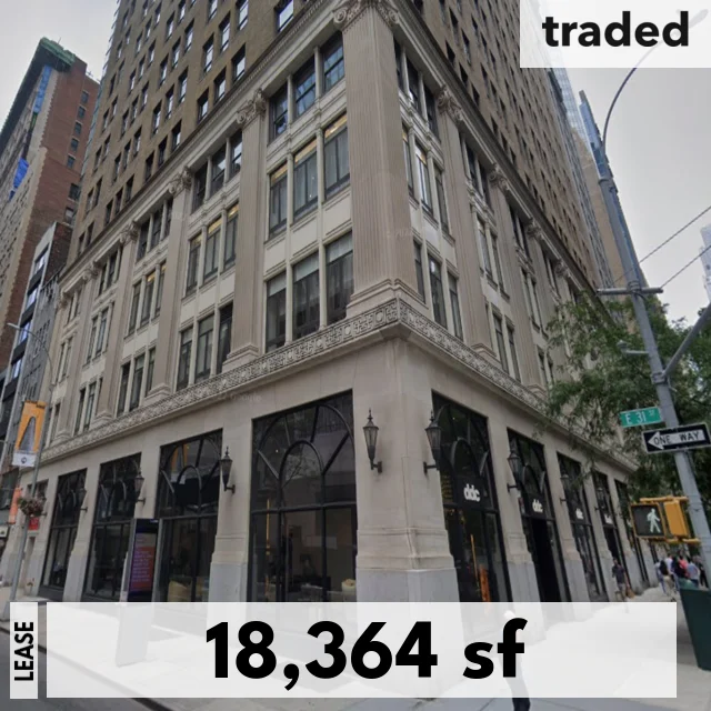 Impact.com Leases Office Space At 19 E 31st St New York Represented By Eric Cagner