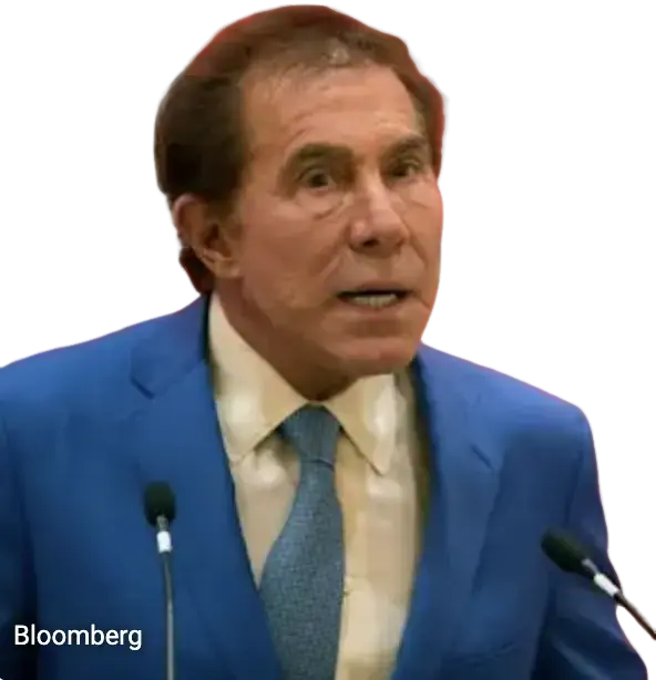 Steve Wynn