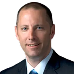 Mark Osher