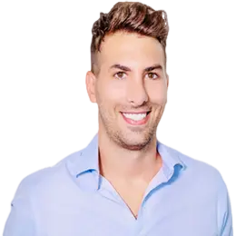 Gonzalo Alonso