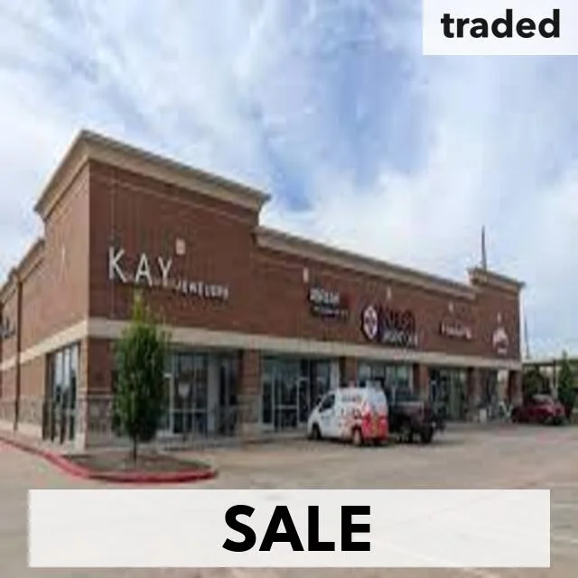 Wu Properties Acquires Property At 2660 Eldridge Pkwy S In Houston Represented By JLL