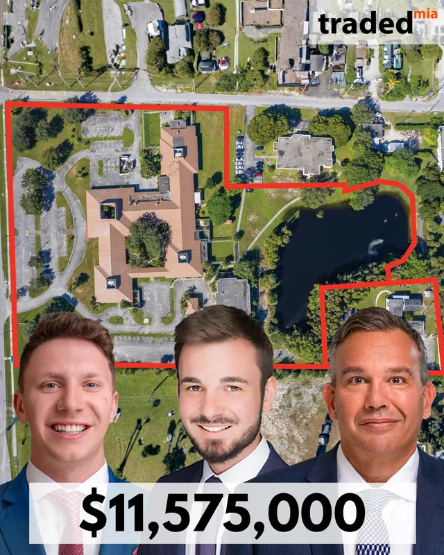 The Breakers Palm Beach Acquires Package Deal From East West Bank For $11.575M