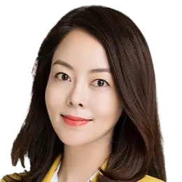Jasmine Huang