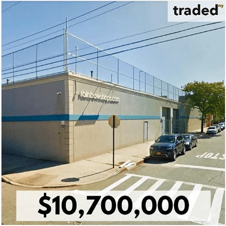 ATW Realty Acquires Industrial Property In Brooklyn For $10.7M