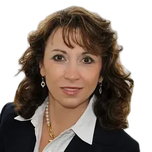 Deborah Van Der Heyden