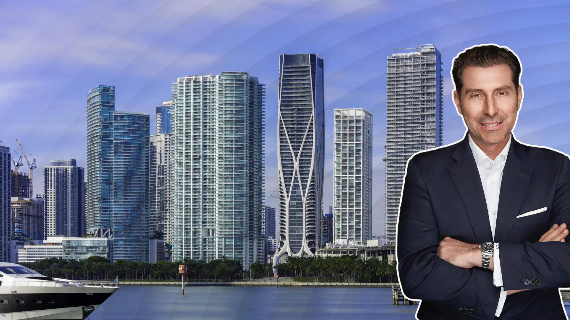 Fernando de Nunez y Lugones on 2026 Luxury Demand, Ultra-Boutique Product, and Where Florida Is Heading Next