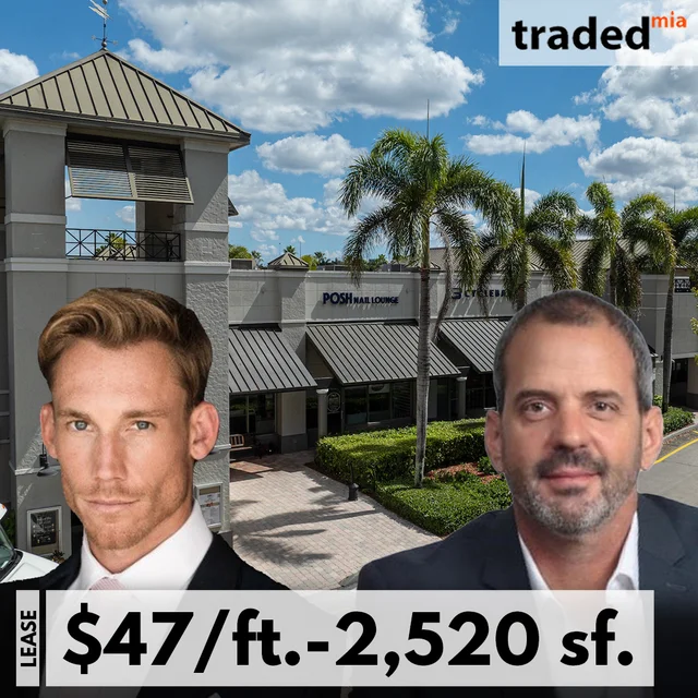 Buddies Bakery Signs NNN Lease At 2222 Weston Road With Calum Winsor And Paulo Antonione