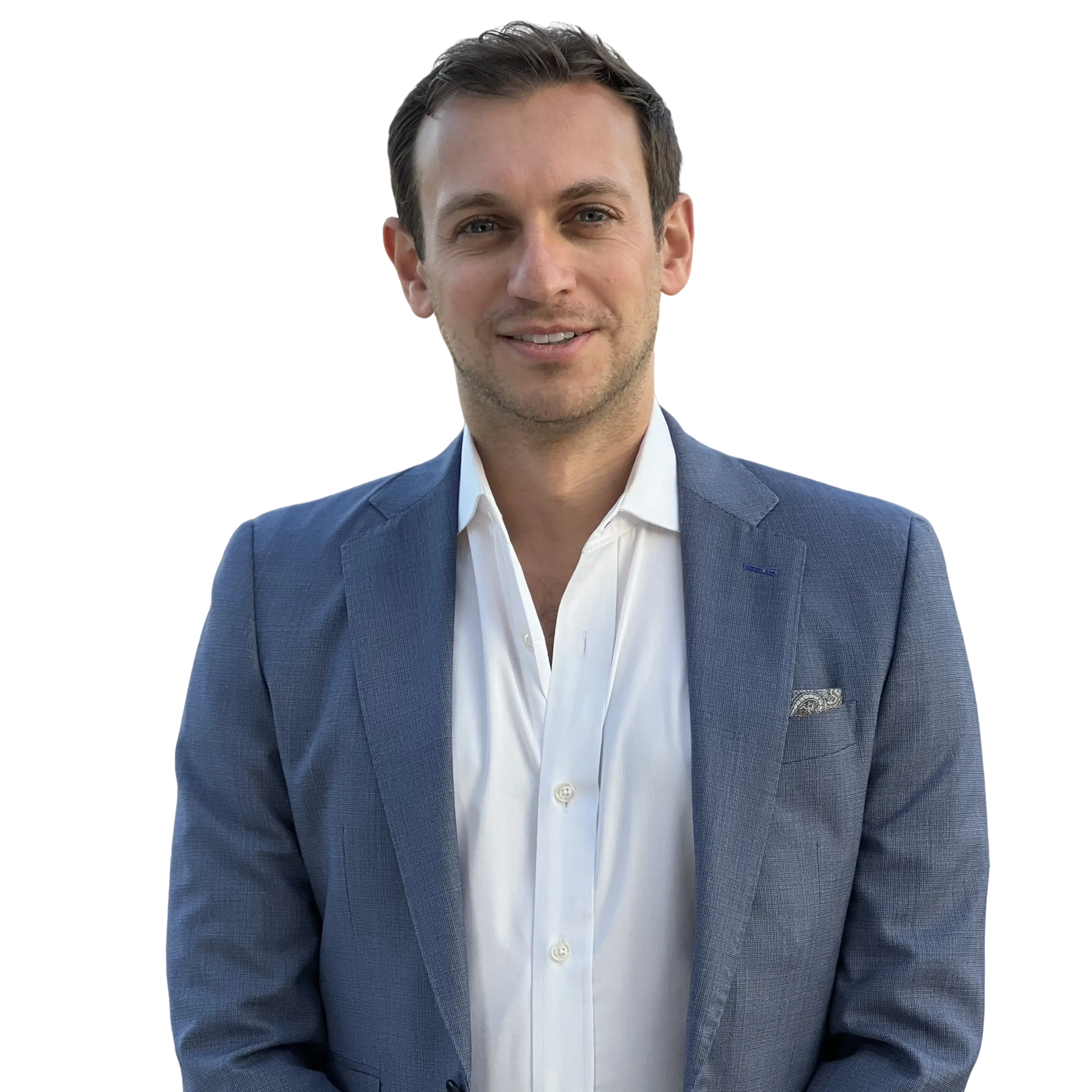 Aaron Bergman