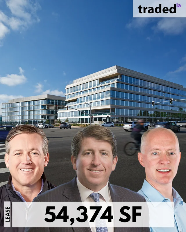 Quantum-Si Signs 10-Year Lease For 54,374 Square Feet At Pacific Center In San Diego