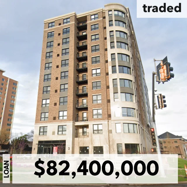 Berkadia Secures $82.4M Refinance Loan For Seniors Housing In Clayton