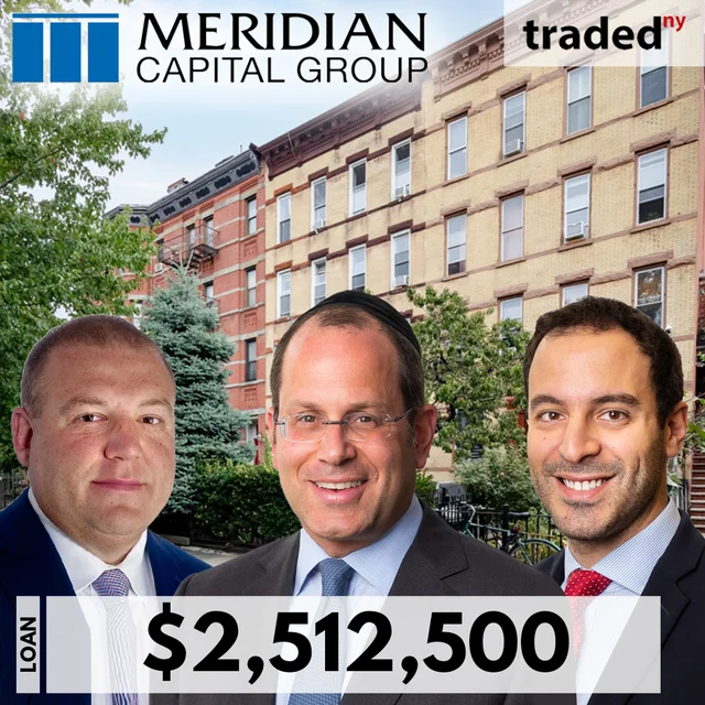 Joe Fingerman Of A & E Real Estate Finance Provides $2.51M Acquisition Loan For Brooklyn Multifamily