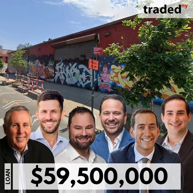Property Markets Group Secures $59.5M Construction Loan For Gowanus Development Site