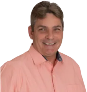 Patrick Fedune