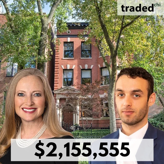 Peak Realty Chicago Acquires Multifamily Property On N State Pkwy In Chicago For $2.1M