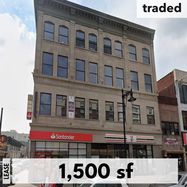 Paramount Assets Leases Retail Space To Go! Go! Curry In Newark