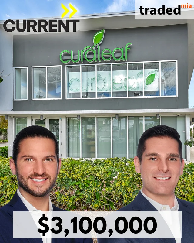 Leon Bensonoff Acquires Retail Property In Miami From Ashkenazy Acquisition Corp For $3.1M