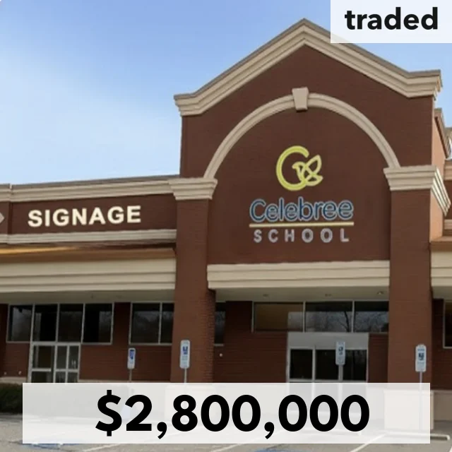 HWG VA – Beach LLC Acquires Retail Property From 1808 Salem LLC For $2.8M In Virginia Beach