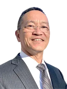 Naoki Yamaguchi