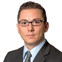 Nick D'Argenzio