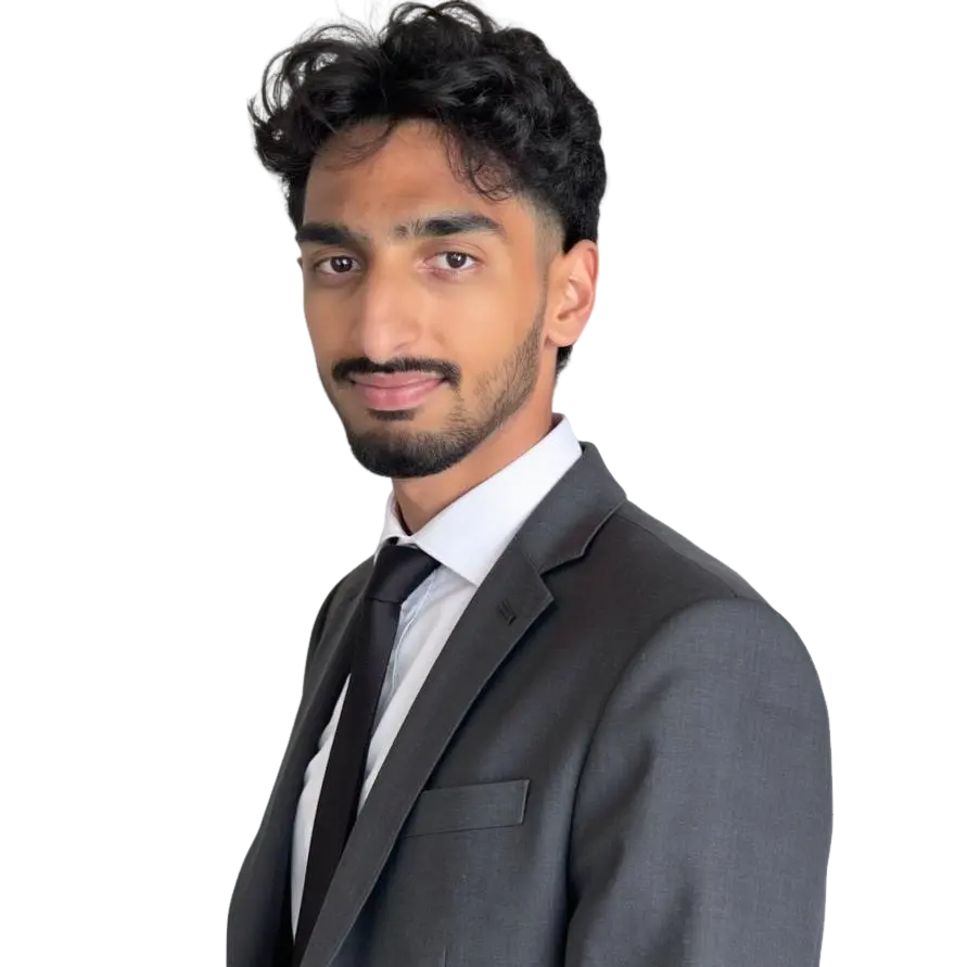 Mayank Patel
