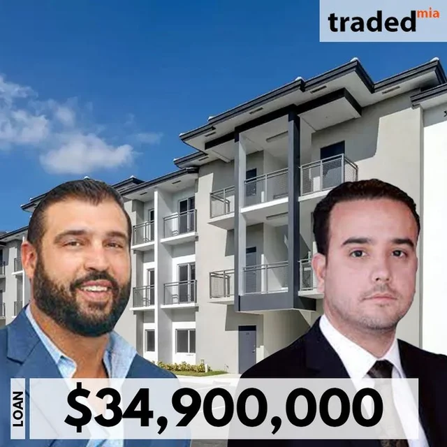 Prestige Companies Acquires 212-Unit Multifamily Property In Hialeah For $34.9M
