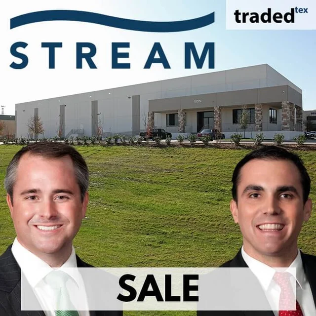 Primos Unlimited LLC Acquires 33,620 SF Industrial Property In Dallas | Stream Realty Partners & Cooper Commercial Inc Represent The Buyer And Seller
