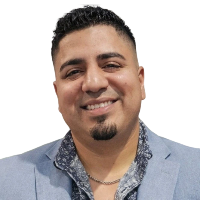 Edwin Contreras