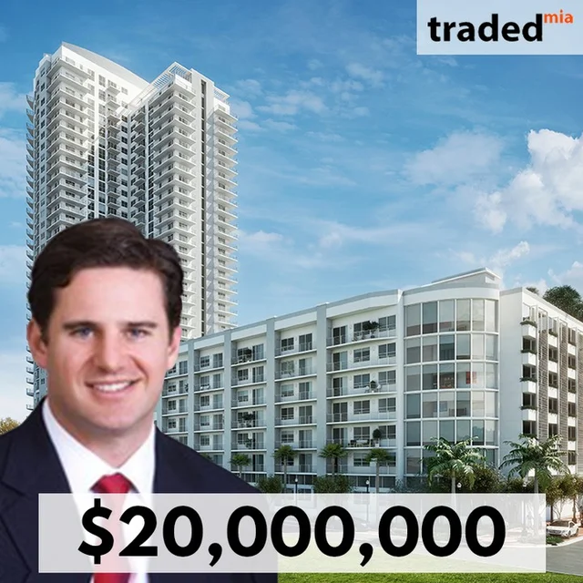 Hanover Co. Acquires Development Site In Fort Lauderdale For $20M