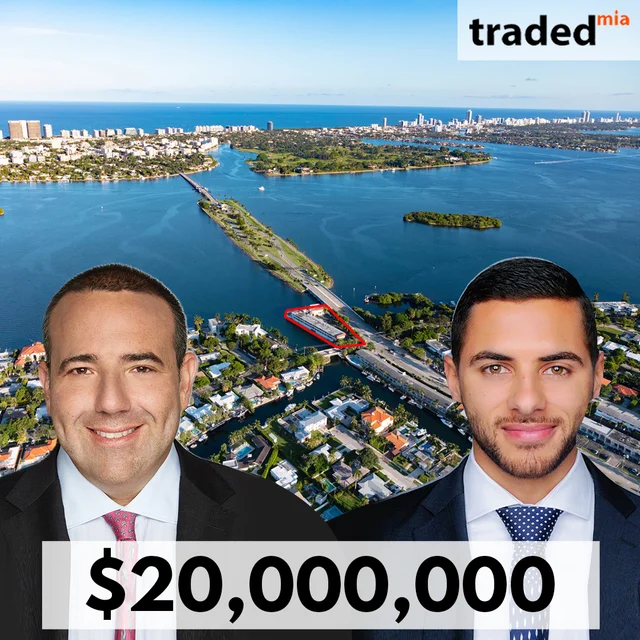 BHK Capital Acquires Development Site In North Miami For $20 Million