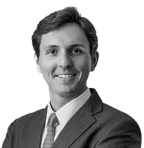 Ben McElroy