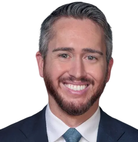 Brian Pistorius