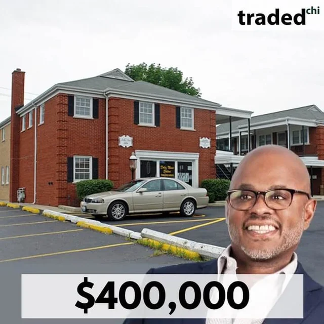 Wolverine Property Group Acquires Mixed-use Property In Countryside For $400K