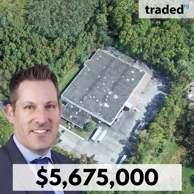 Gates Realty Corp. Acquires Industrial Property At 360 Crider Avenue For $5.675M