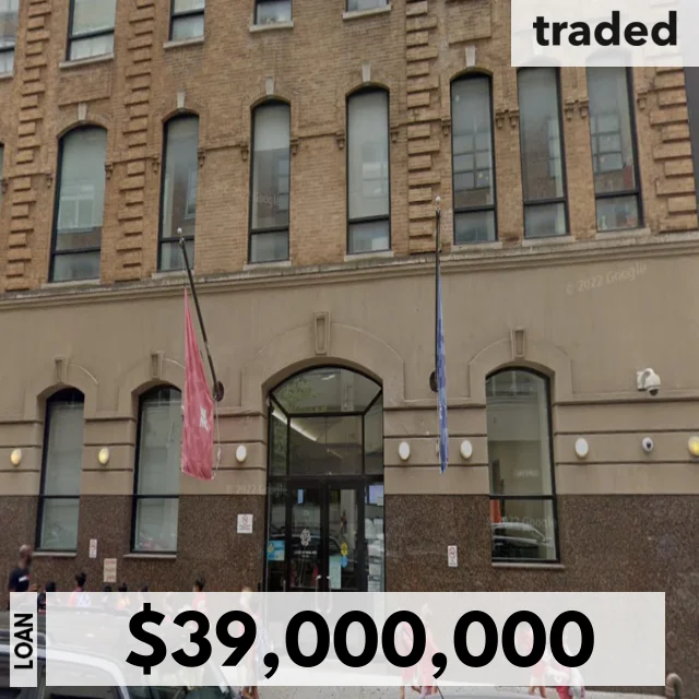 Shatz Capital And Ripco Secure $39M Loan From Citibank For School In NYC