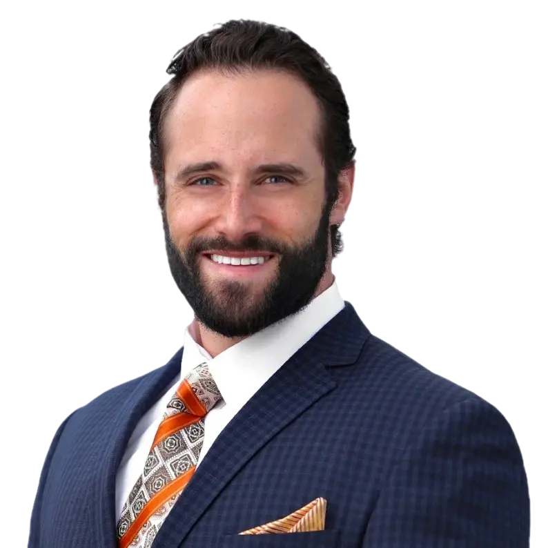 Brandon Harris