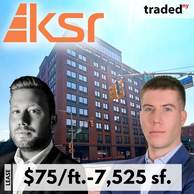 Bright Beginnings Signs Lease For Retail Space At 1998 Second Avenue In East Harlem