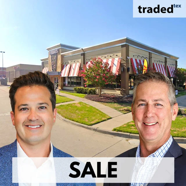 CBRE Brokers Sale Of Cooper Street Plaza In Arlington To Vista Property Co