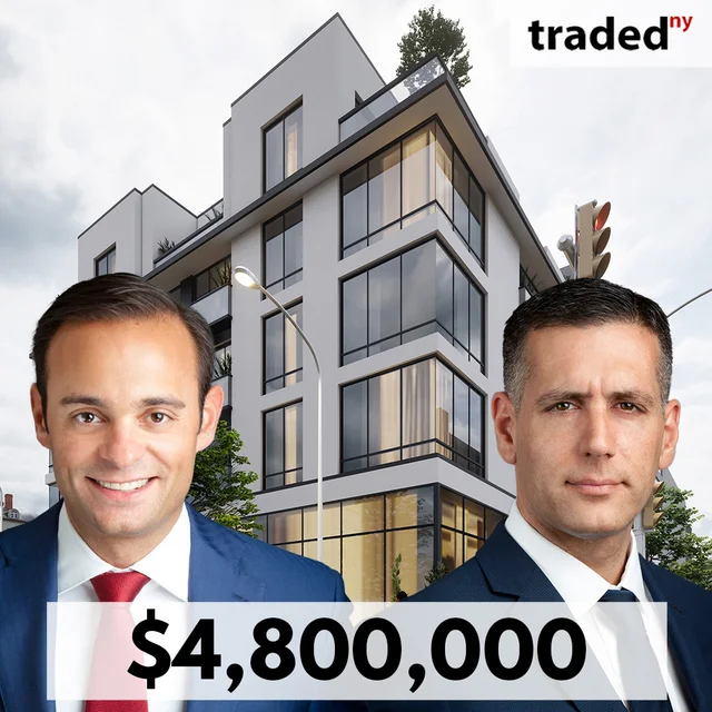 Andrew Magriplis Acquires Development Site On 3720 Broadway In Astoria For $4.8M From Seller Benny Loria