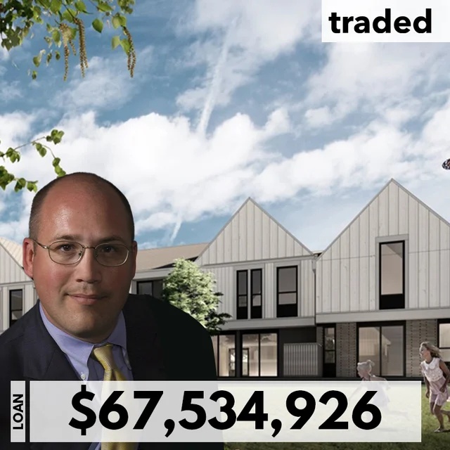Associated Bank Provides $67.5M Loan For Maple Grove Development Site