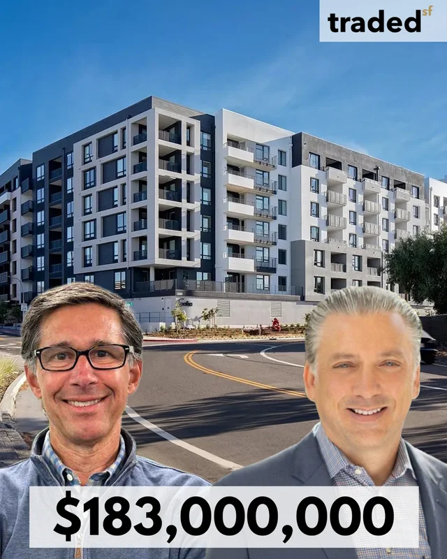 Acacia Capital Corp Acquires 286-Unit Multifamily Asset In Santa Clara For $183M