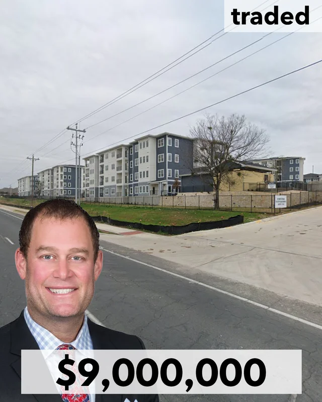 Private Investor Acquires Restaurant-Leased Properties For $9M With Broker Levin Johnston In Lutz & Austin