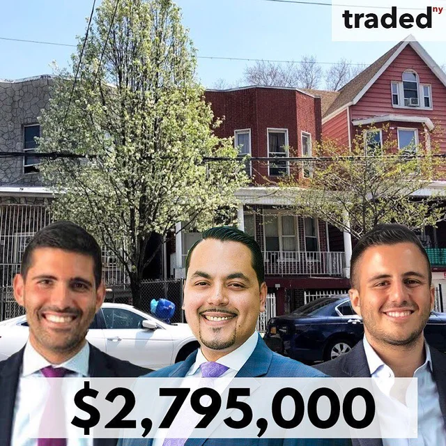 HKS Capital Partners Acquires Future Development Site In Bronx For $2.8M