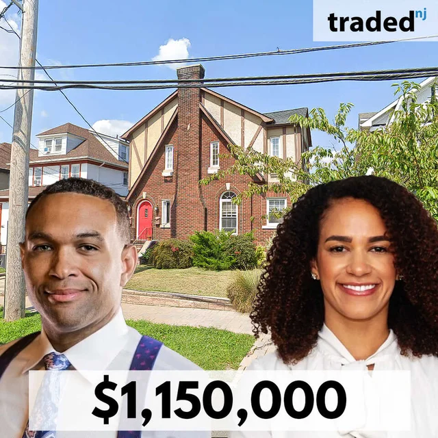 Osman Celik Acquires Multifamily Property In North Bergen For $1.15M